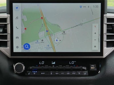 2026 Toyota Tundra Limited 4WD