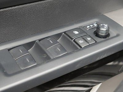 2026 Toyota Tundra Limited 4WD