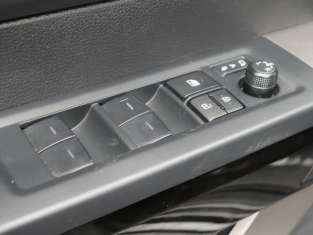 2026 Toyota Tundra Limited 4WD