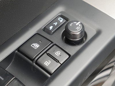 2026 Toyota Tundra Limited 4WD