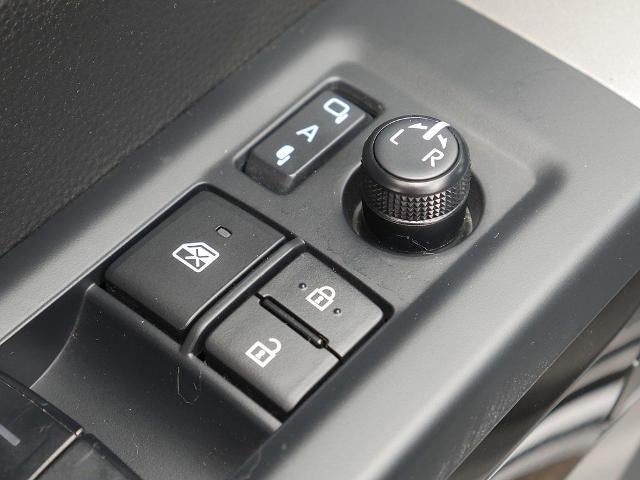 2026 Toyota Tundra Limited 4WD
