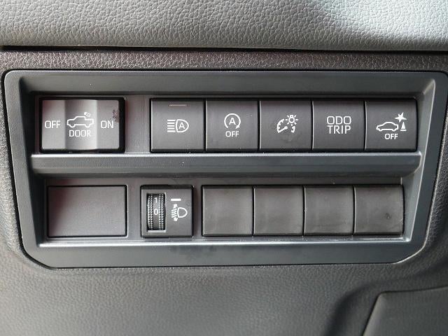 2026 Toyota Tundra Limited 4WD