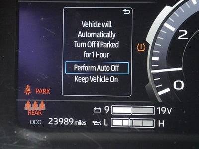 2026 Toyota Tundra Limited 4WD