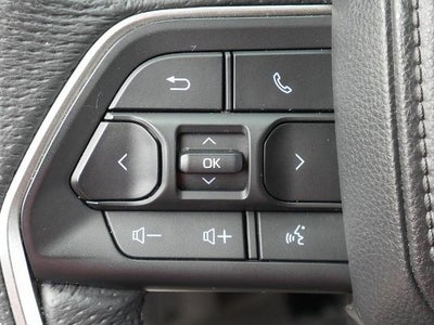 2026 Toyota Tundra Limited 4WD