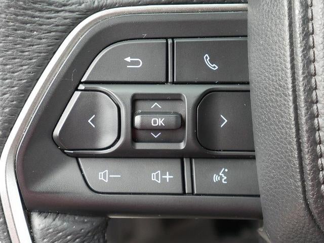 2026 Toyota Tundra Limited 4WD