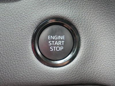 2026 Toyota Tundra Limited 4WD