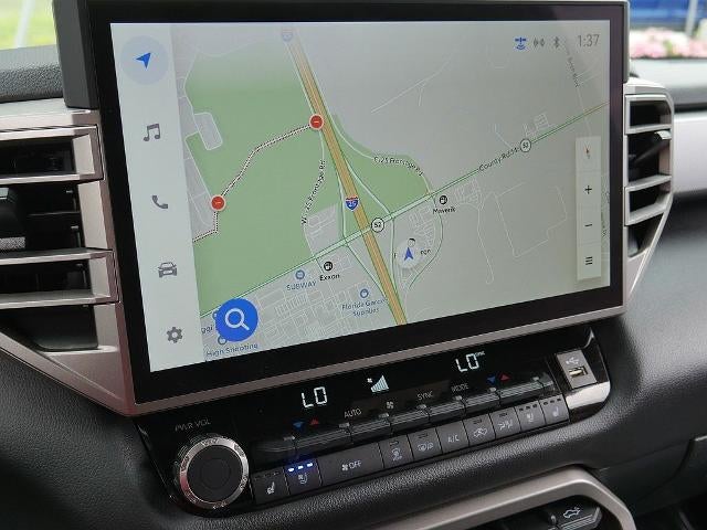 2026 Toyota Tundra Limited 4WD