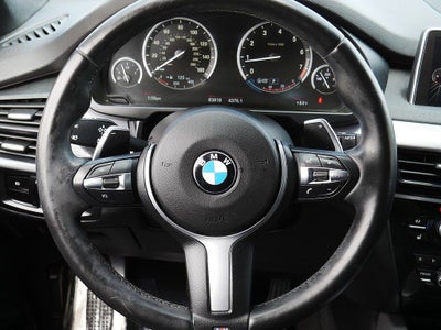 2015 BMW X5 xDrive35i AWD