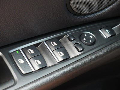 2015 BMW X5 xDrive35i AWD
