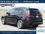 2015 BMW X5 xDrive35i AWD