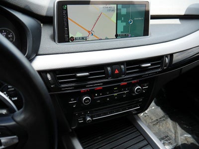 2015 BMW X5 xDrive35i AWD