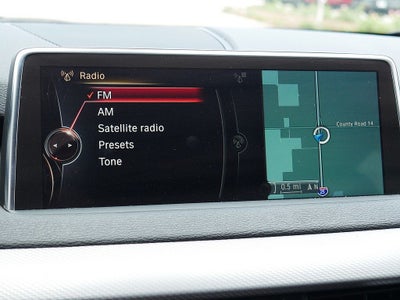 2015 BMW X5 xDrive35i AWD