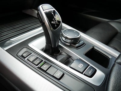 2015 BMW X5 xDrive35i AWD