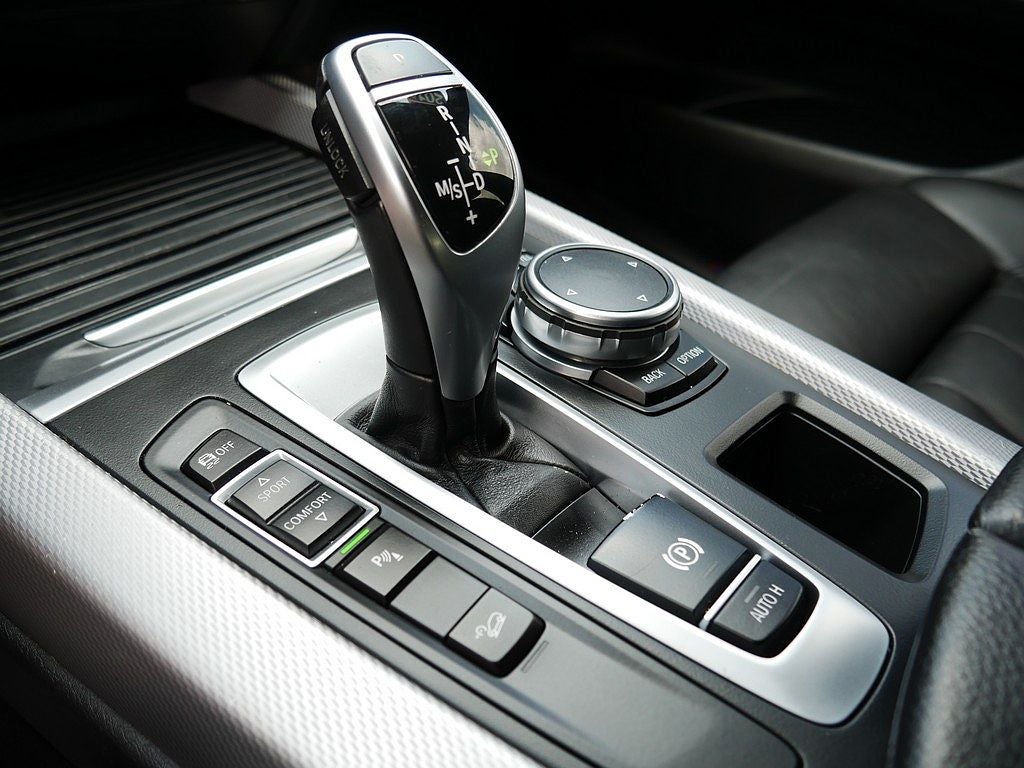2015 BMW X5 xDrive35i AWD