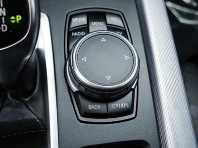 2015 BMW X5 xDrive35i AWD