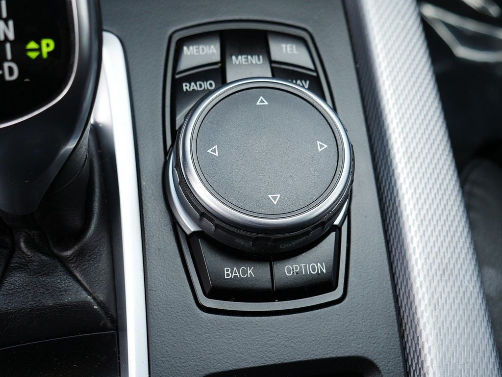 2015 BMW X5 xDrive35i AWD