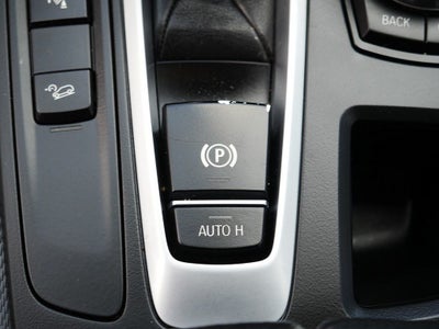 2015 BMW X5 xDrive35i AWD