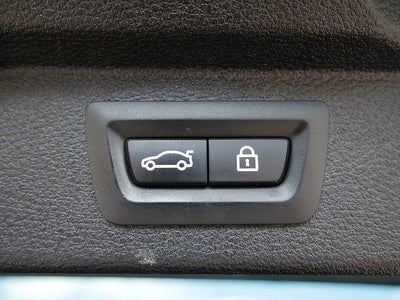 2015 BMW X5 xDrive35i AWD