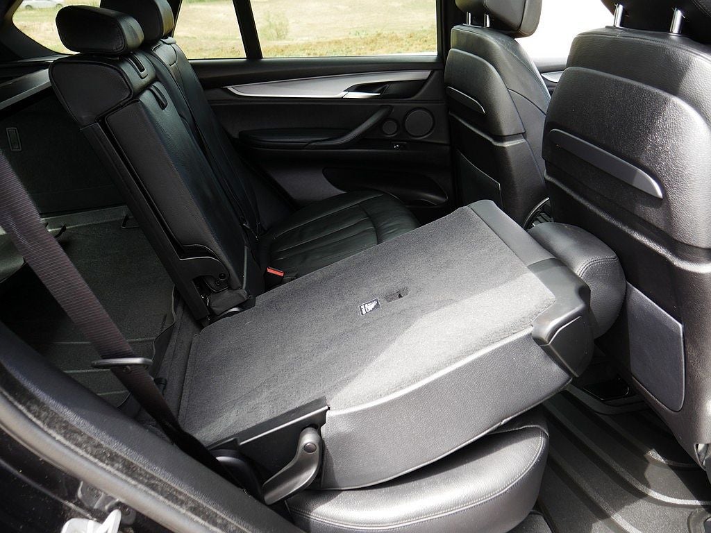 2015 BMW X5 xDrive35i AWD