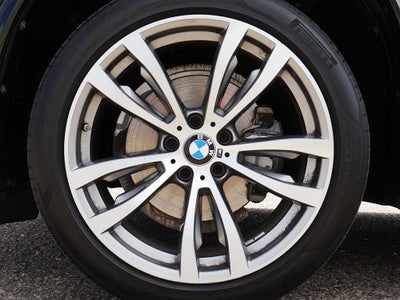 2015 BMW X5 xDrive35i AWD