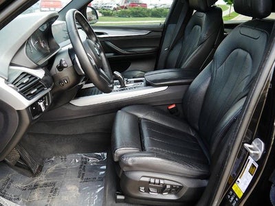 2015 BMW X5 xDrive35i AWD