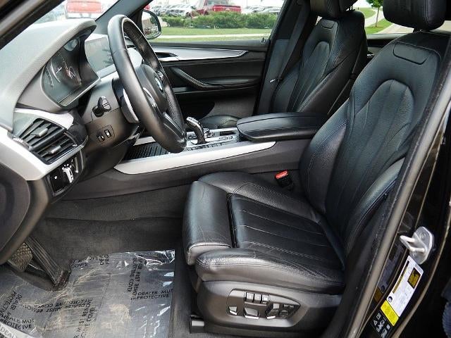 2015 BMW X5 xDrive35i AWD