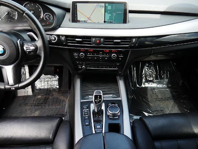 2015 BMW X5 xDrive35i AWD