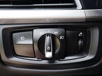 2015 BMW X5 xDrive35i AWD