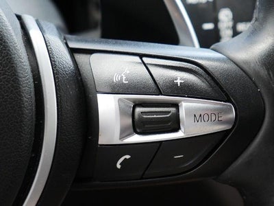 2015 BMW X5 xDrive35i AWD