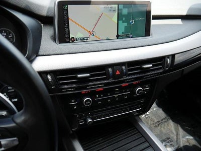 2015 BMW X5 xDrive35i AWD