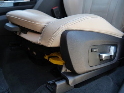2019 BMW X3 xDrive30i 4WD