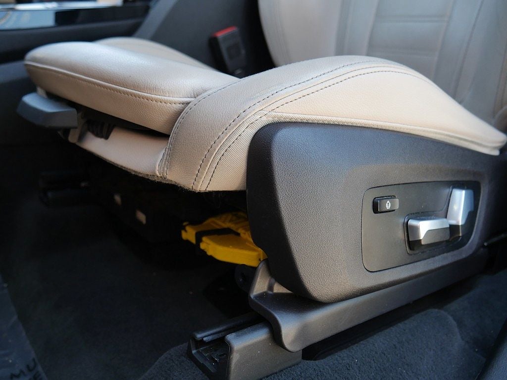2019 BMW X3 xDrive30i 4WD