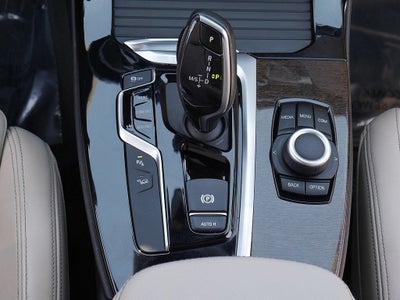 2019 BMW X3 xDrive30i 4WD