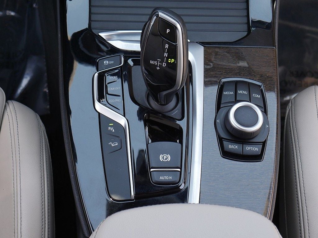 2019 BMW X3 xDrive30i 4WD