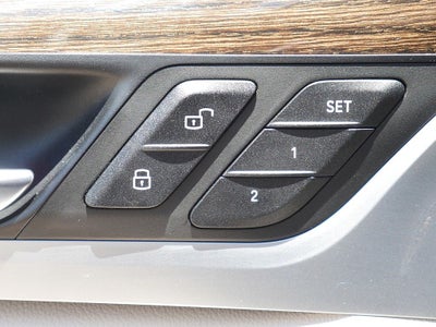 2019 BMW X3 xDrive30i 4WD