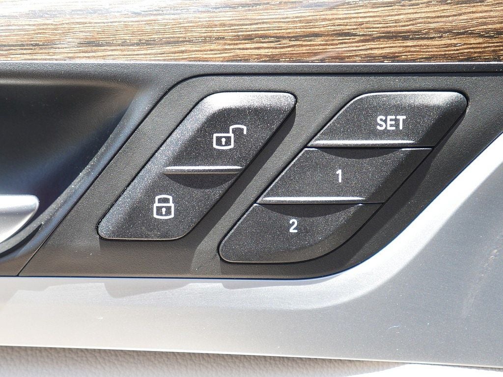 2019 BMW X3 xDrive30i 4WD