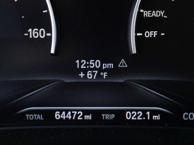 2019 BMW X3 xDrive30i 4WD