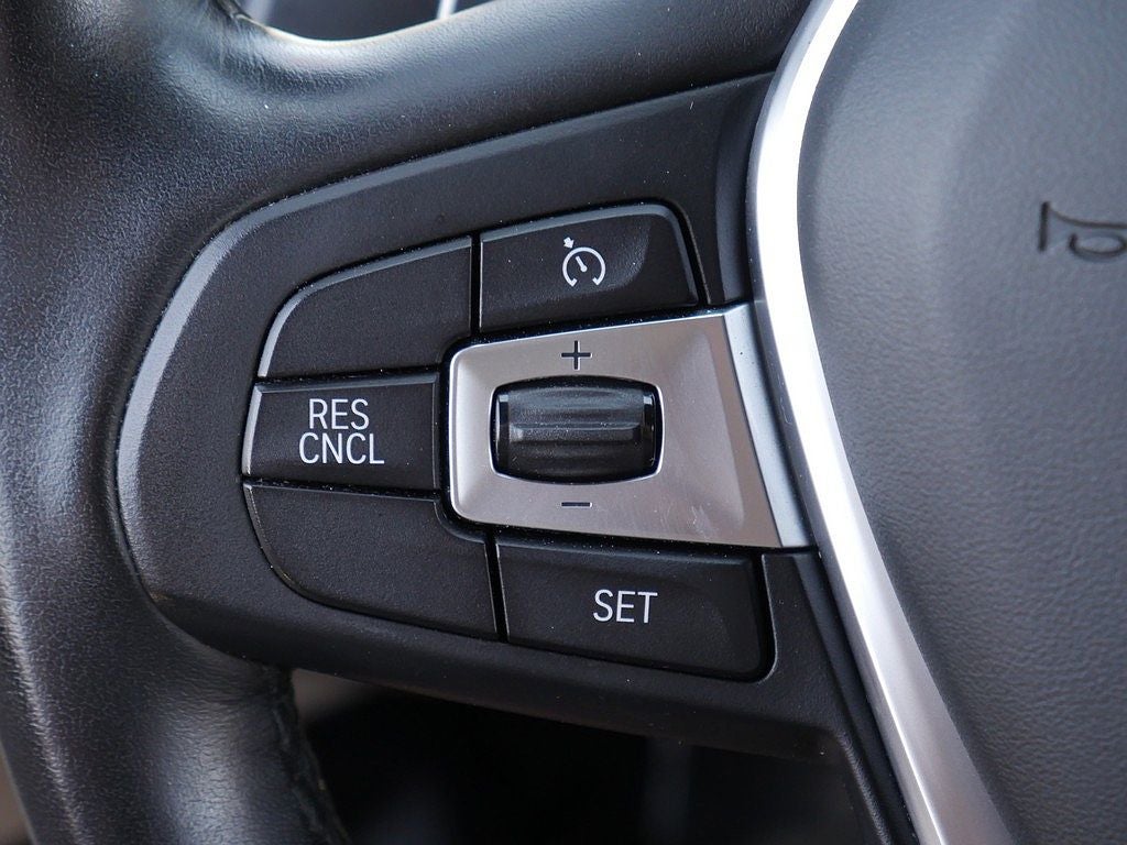 2019 BMW X3 xDrive30i 4WD
