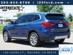 2019 BMW X3 xDrive30i 4WD
