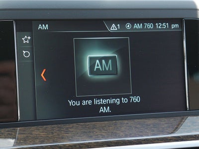 2019 BMW X3 xDrive30i 4WD