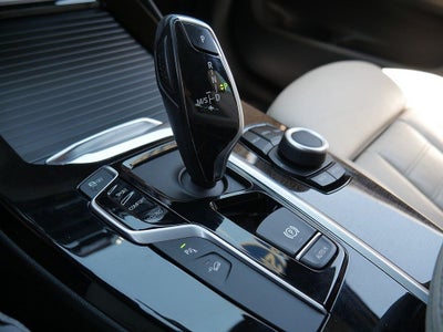 2019 BMW X3 xDrive30i 4WD