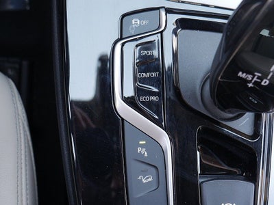 2019 BMW X3 xDrive30i 4WD