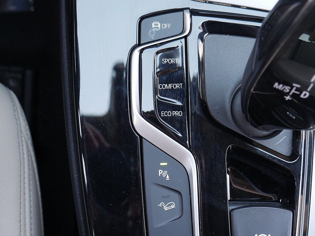 2019 BMW X3 xDrive30i 4WD