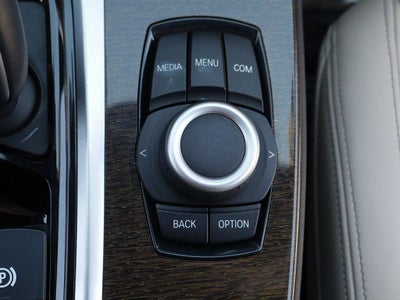 2019 BMW X3 xDrive30i 4WD