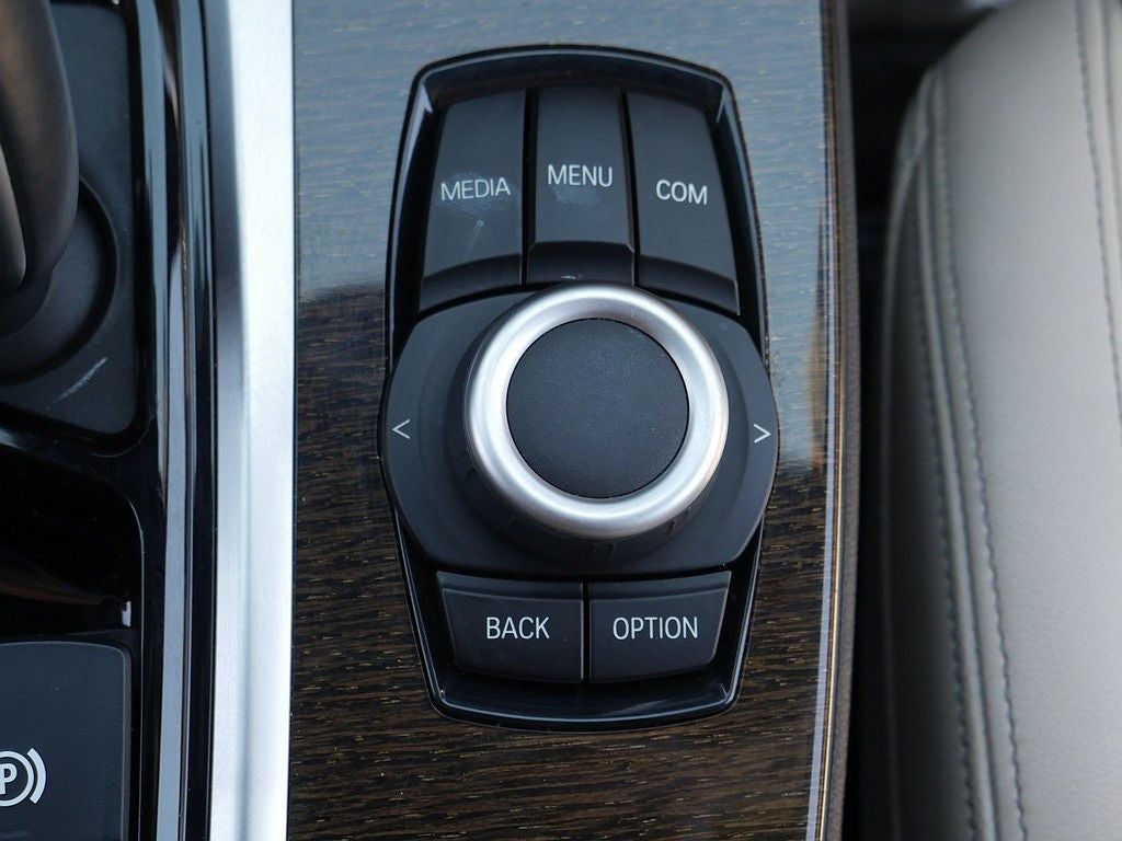 2019 BMW X3 xDrive30i 4WD