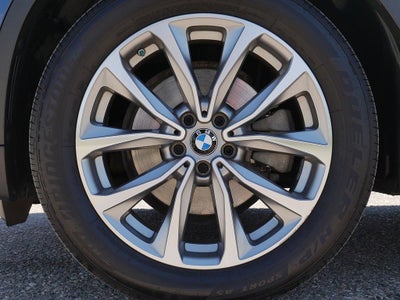 2019 BMW X3 xDrive30i 4WD