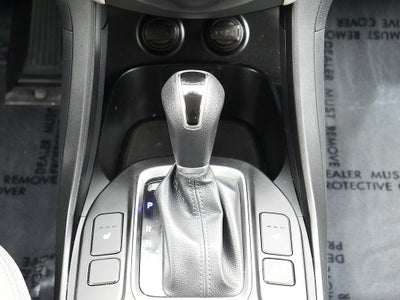 2018 Hyundai Santa Fe Sport 2.4 AWD