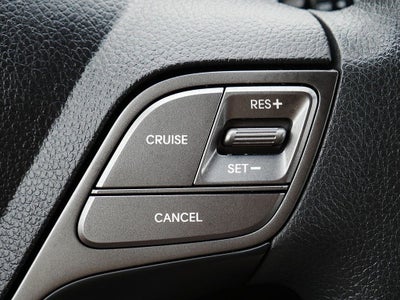 2018 Hyundai Santa Fe Sport 2.4 AWD