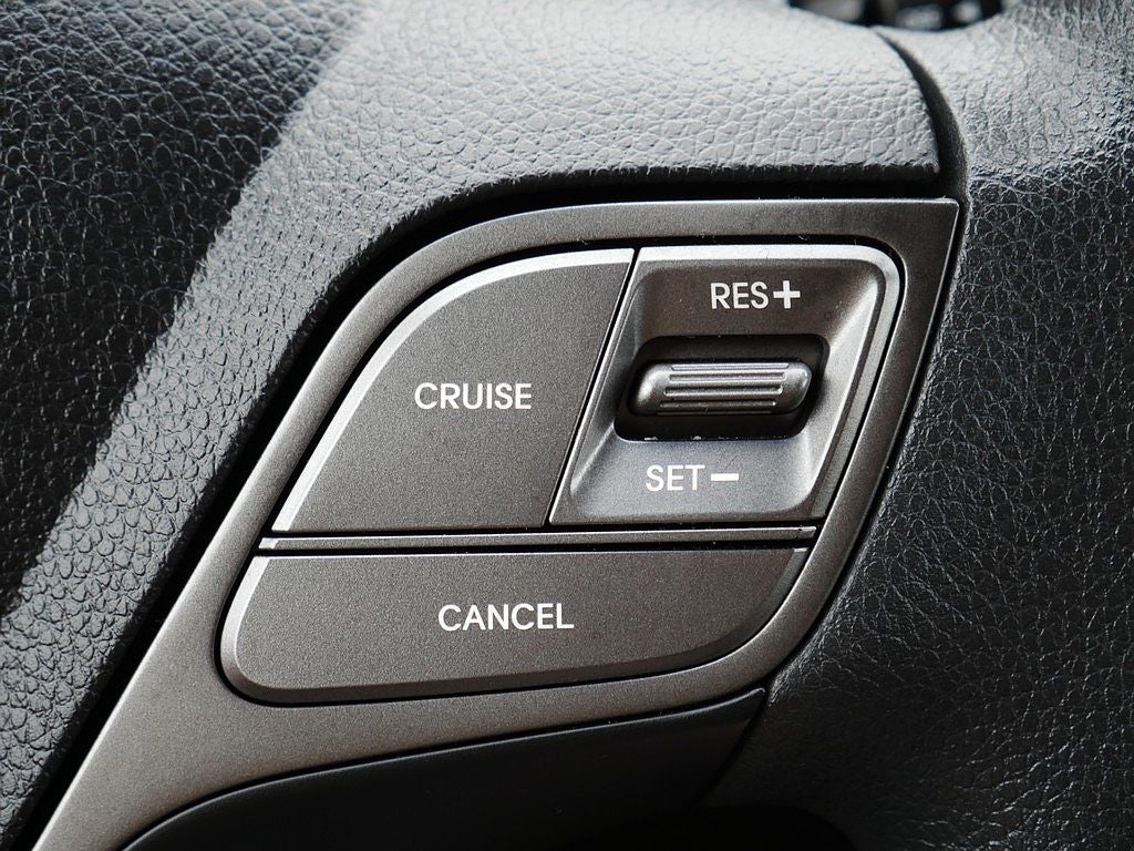 2018 Hyundai Santa Fe Sport 2.4 AWD