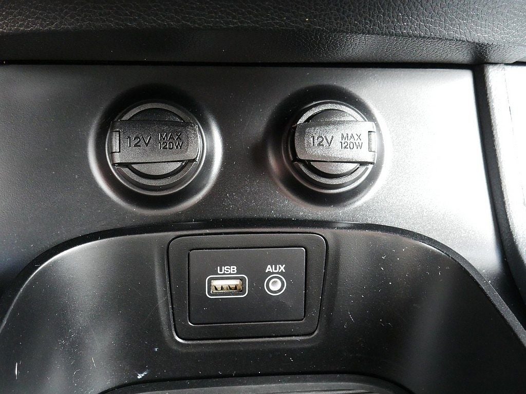 2018 Hyundai Santa Fe Sport 2.4 AWD